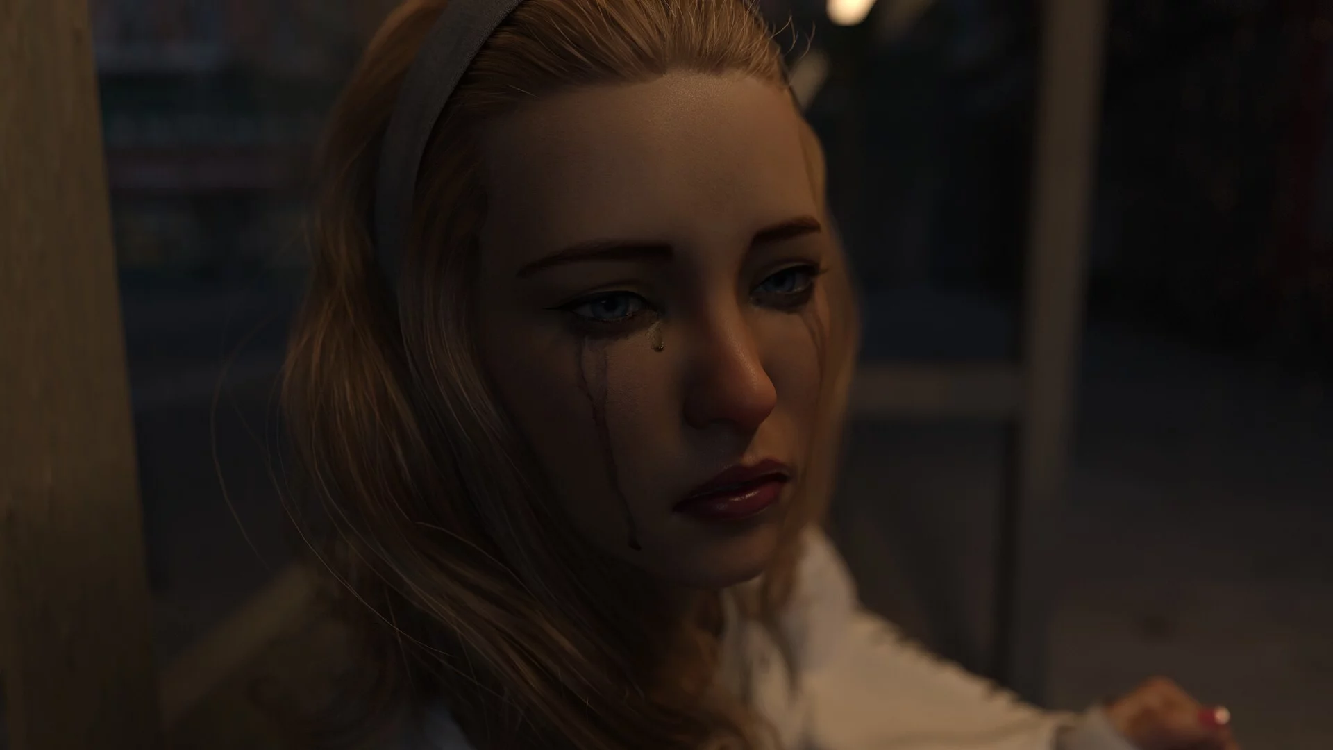 Изображение игры: This Time