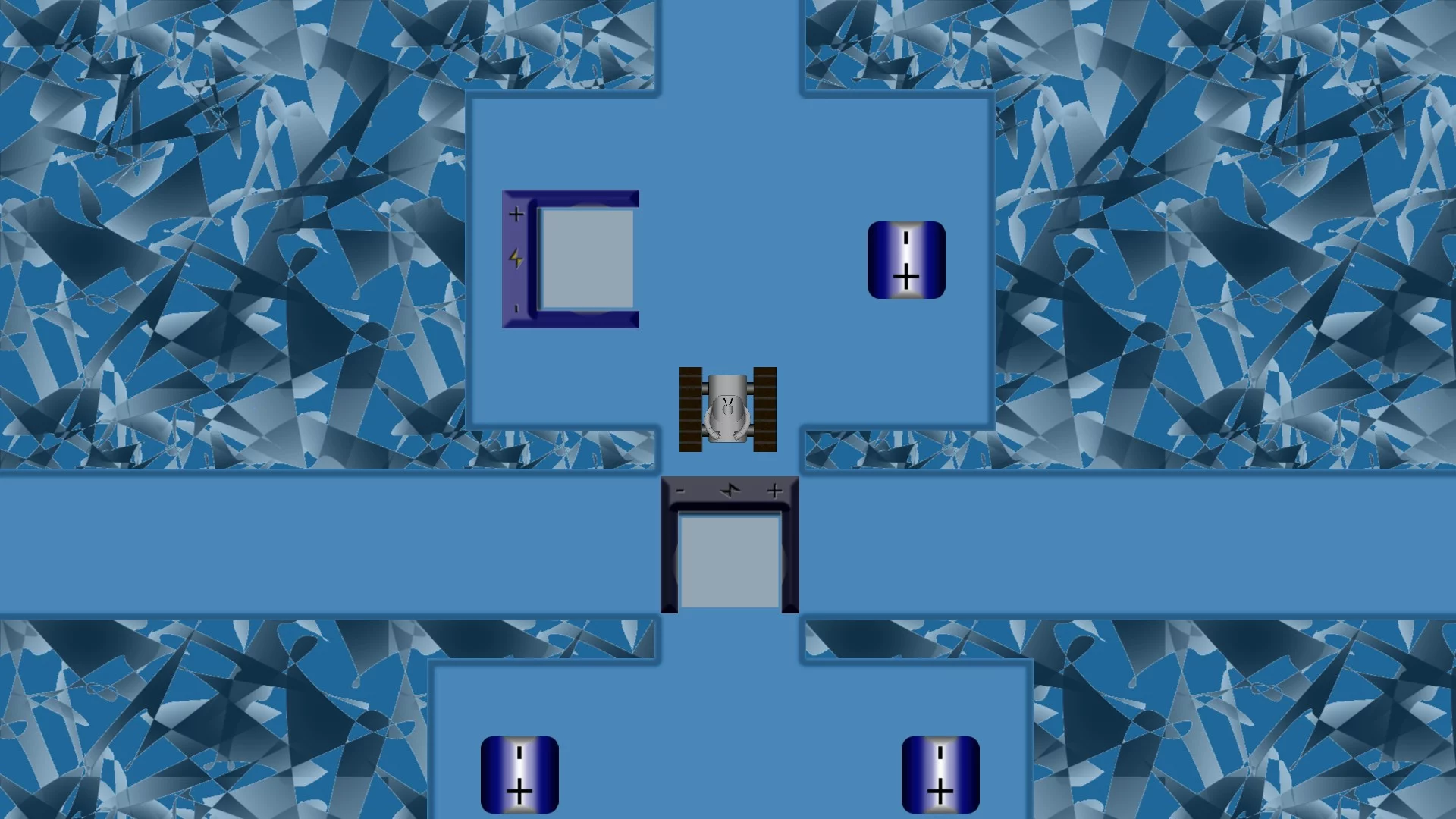 Изображение игры: Wire