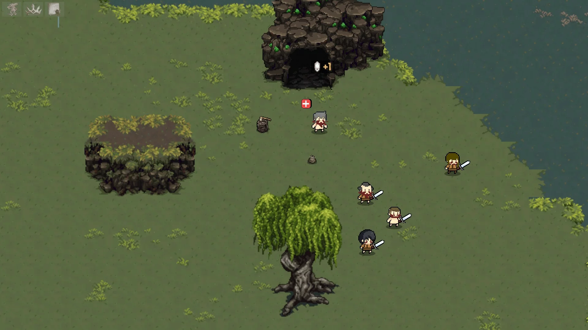 Изображение игры: World of Epicia