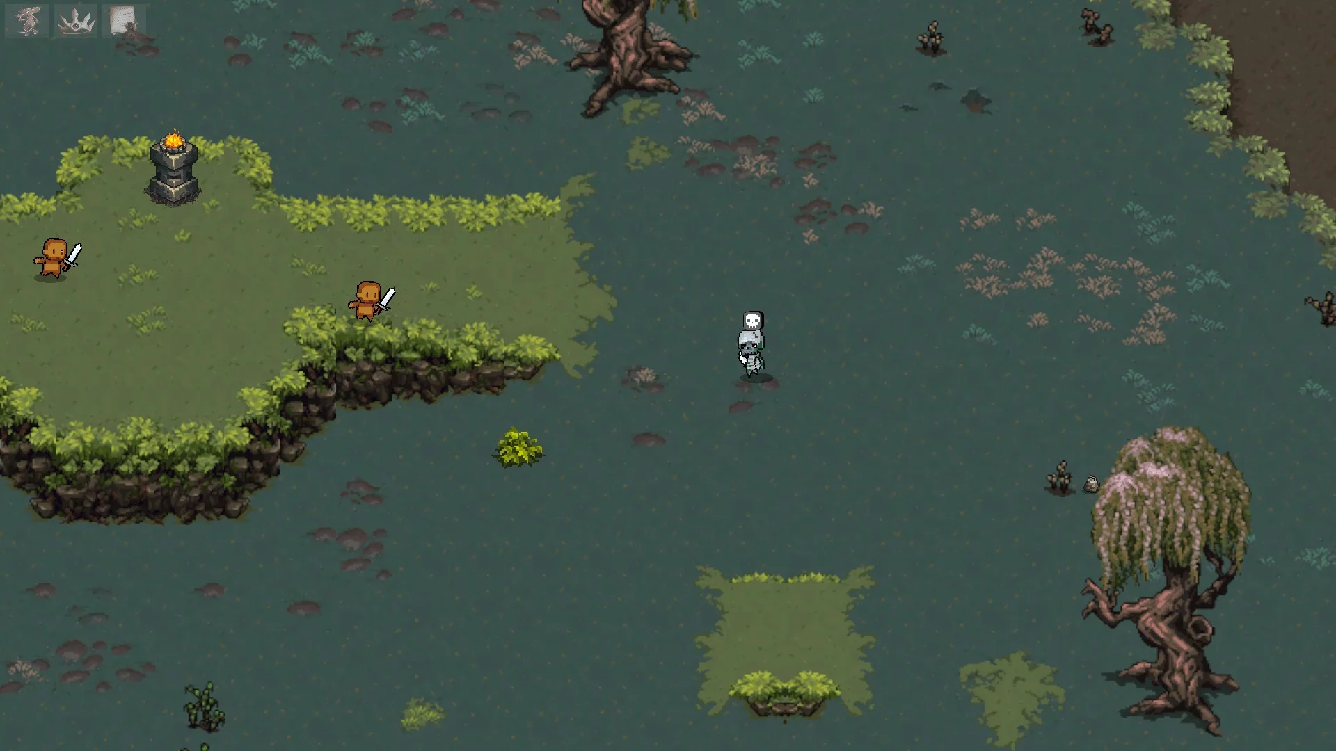 Изображение игры: World of Epicia