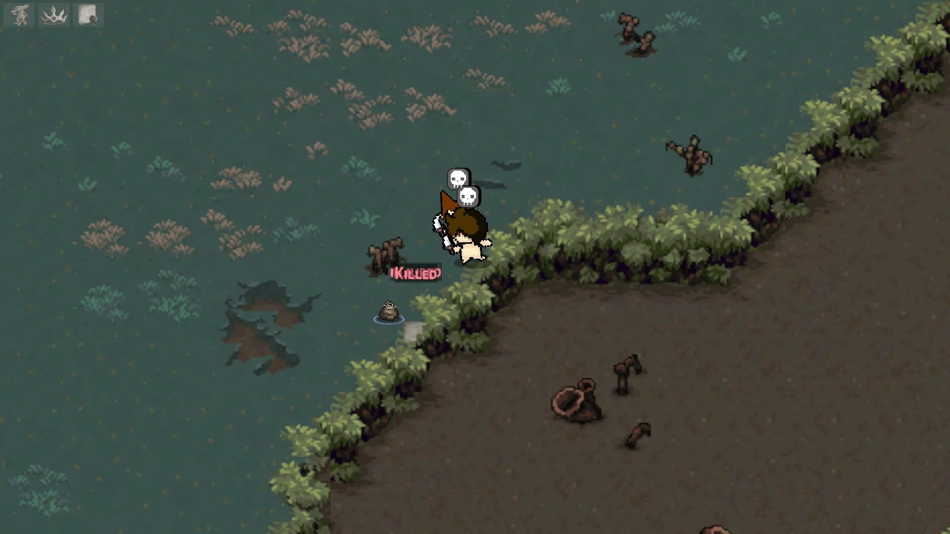 Изображение игры: World of Epicia