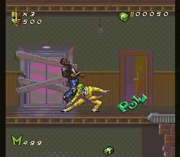 Изображение игры: The Mask