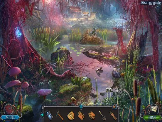 Изображение игры: Legendary Tales 2 CE