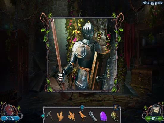Изображение игры: Legendary Tales 2 CE