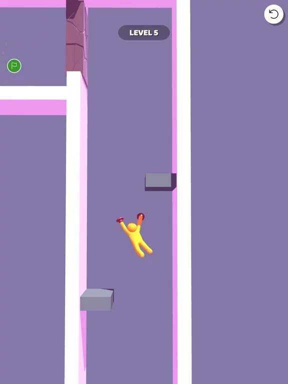 Изображение игры: Agent Grapple