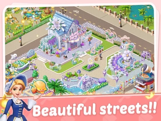 Изображение игры: Cooking Town - Restaurant Game