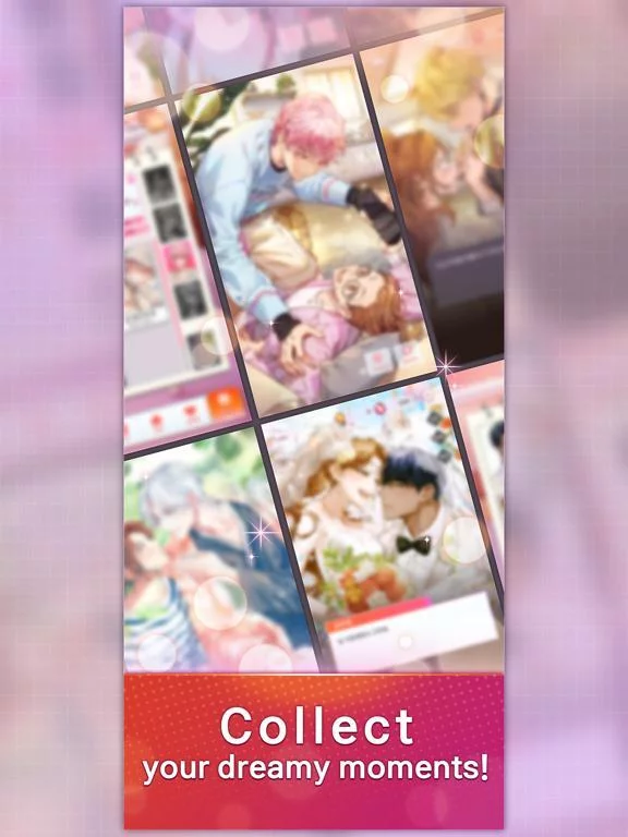 Изображение игры: Darling Pet: Choose your love