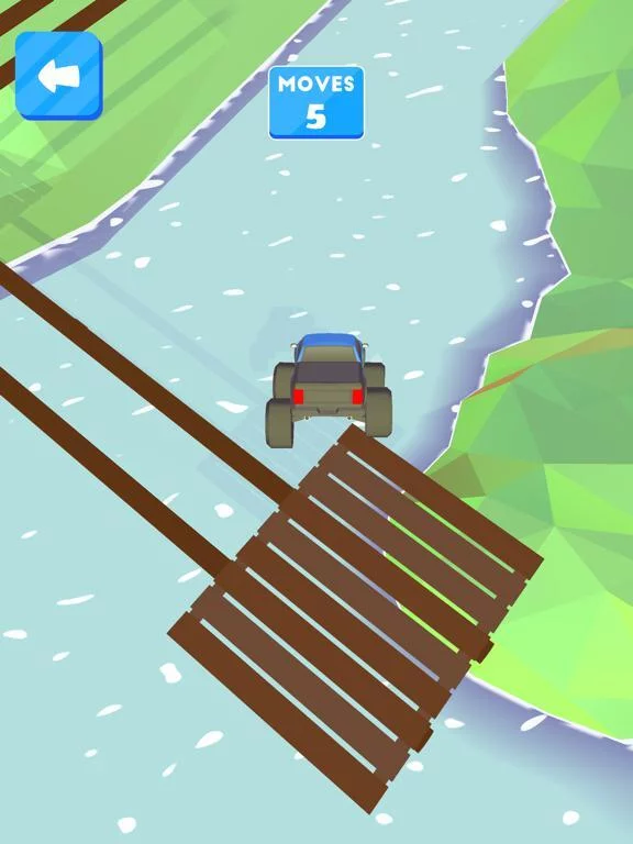 Изображение игры: Expert Drive