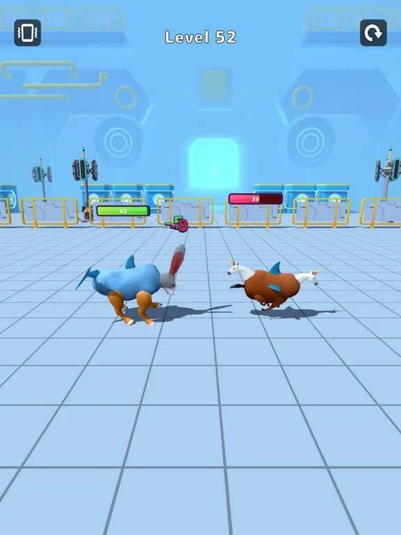 Изображение игры: Zoologic!