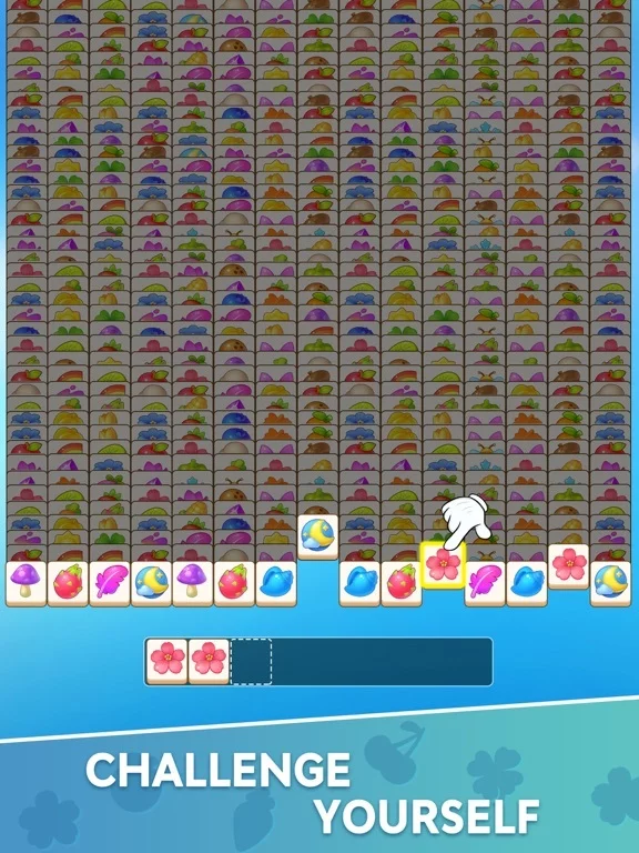 Изображение игры: Tilescapes-Taste of Zen