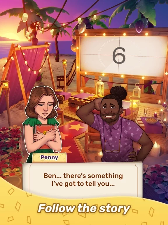 Изображение игры: Merge Party