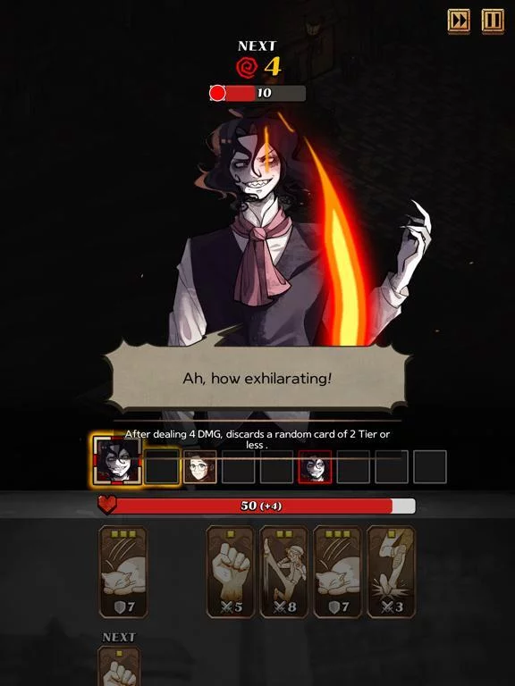 Изображение игры: Hyde & Seek: Story Dice Action