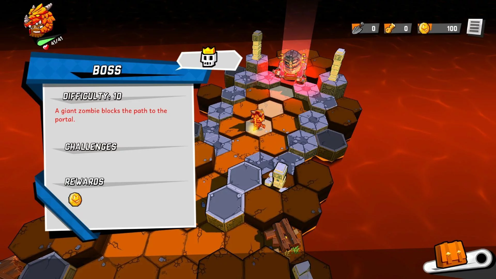 Изображение игры: Zombie Rollerz: Pinball Heroes Demo