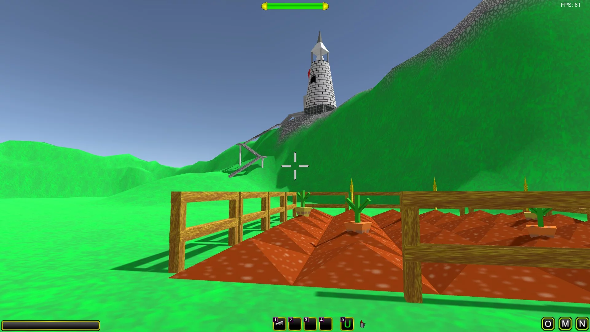 Изображение игры: Planet after us