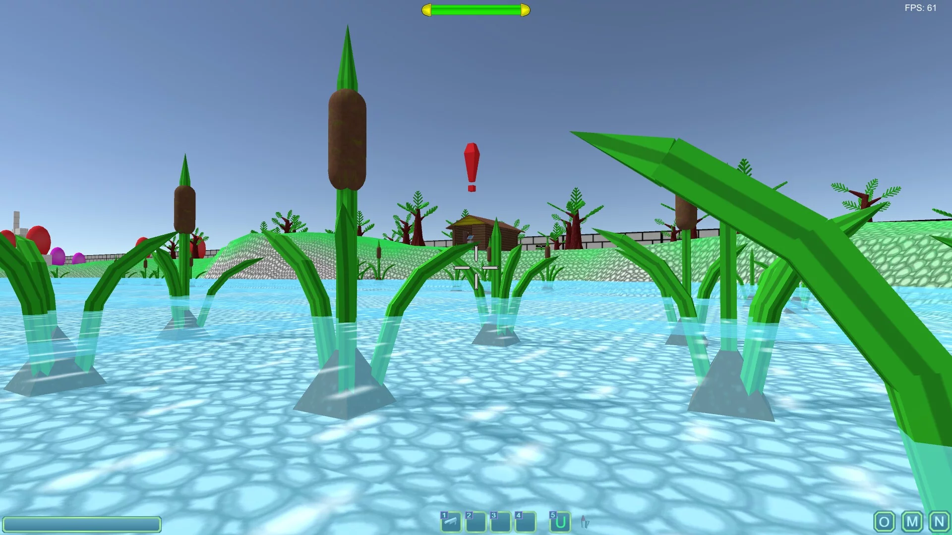 Изображение игры: Planet after us