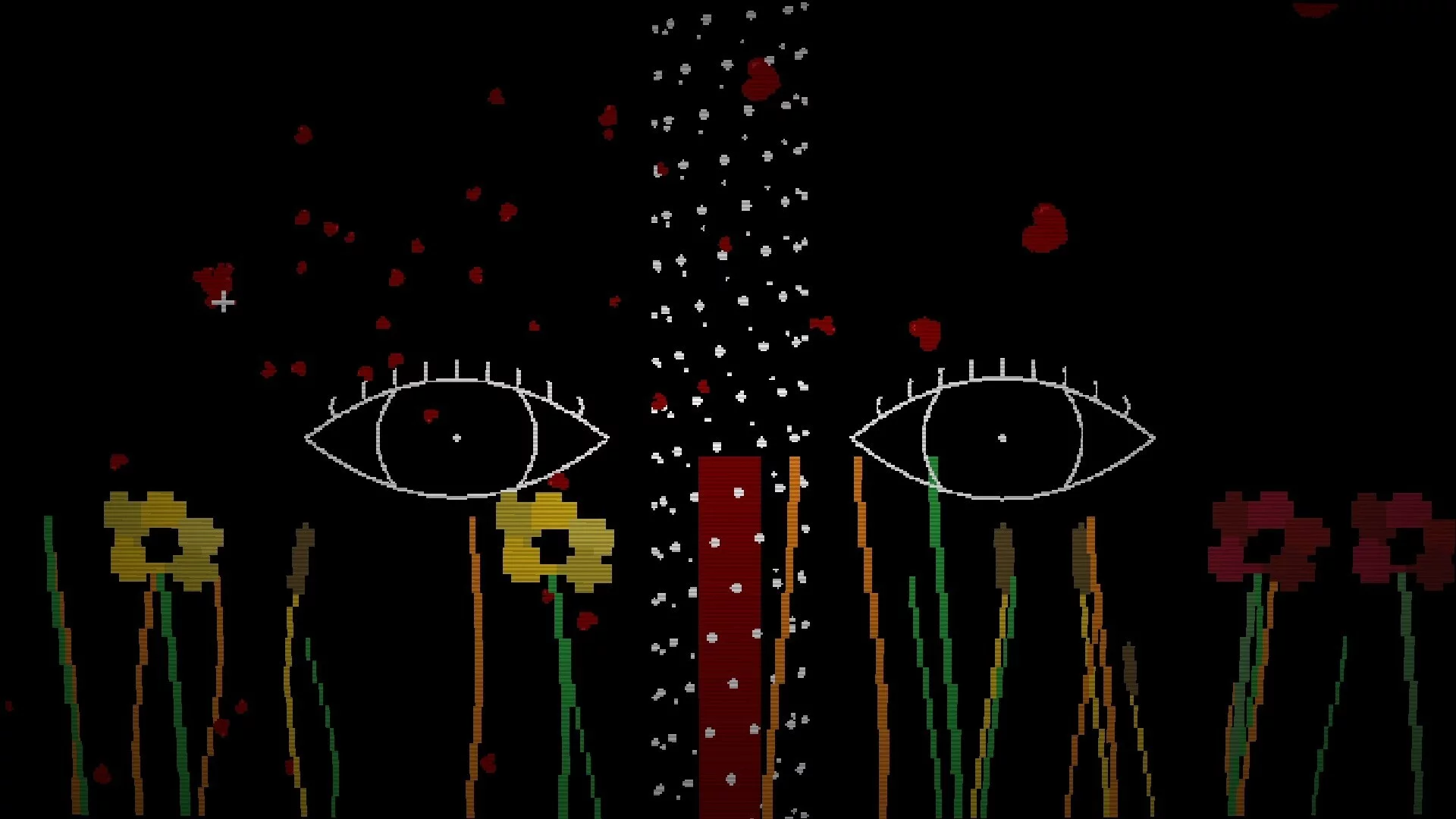 Изображение игры: The Lost and The Wicked