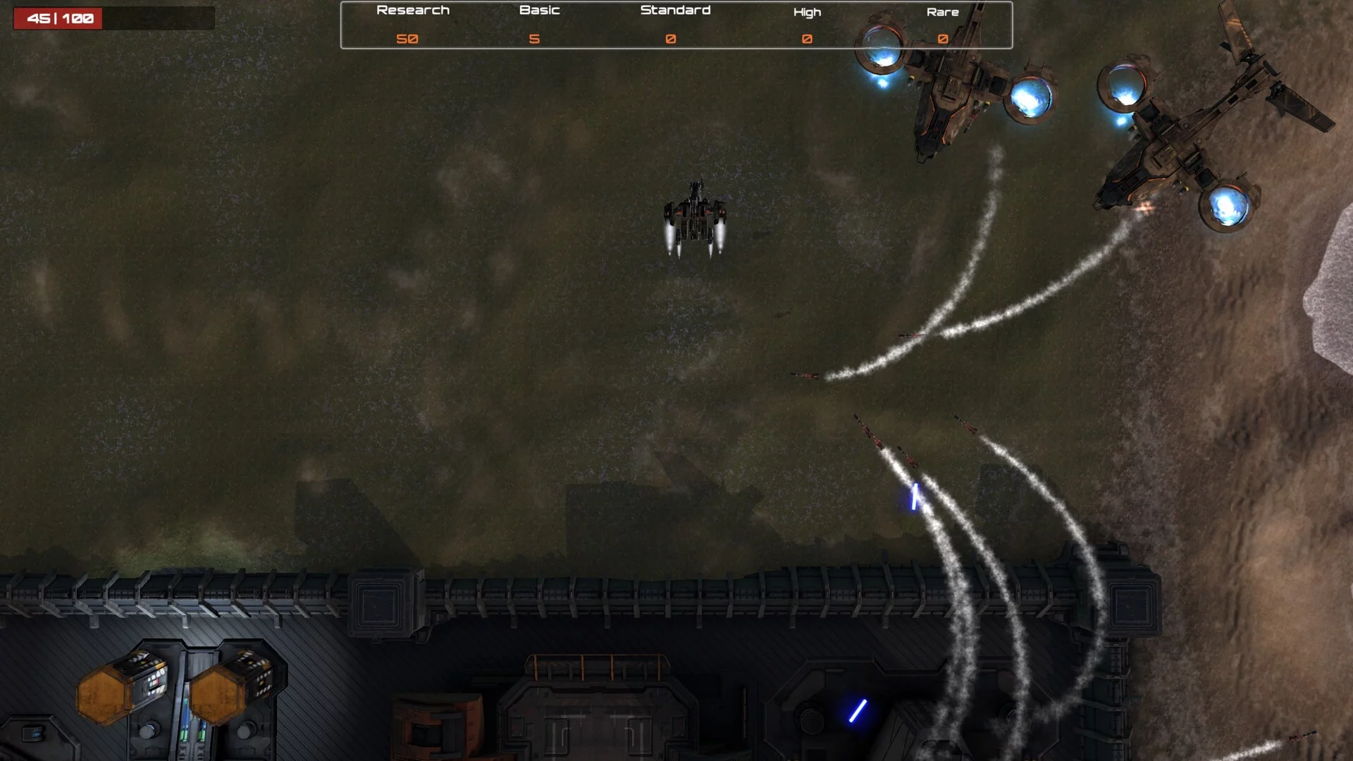 Изображение игры: IDF-ASD