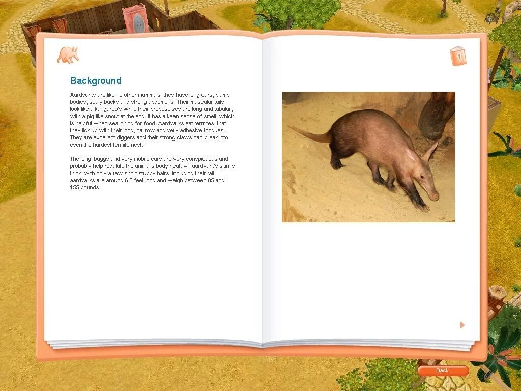 Изображение игры: Pet Vet 3D Wild Animal Hospital