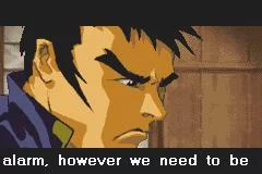 Изображение игры: Gekido Advance: Kintaro's Revenge