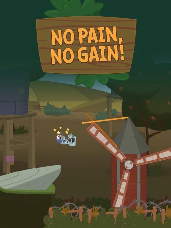 Изображение игры: Walk Master