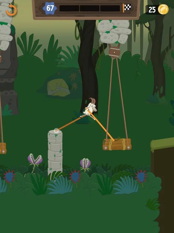 Изображение игры: Walk Master