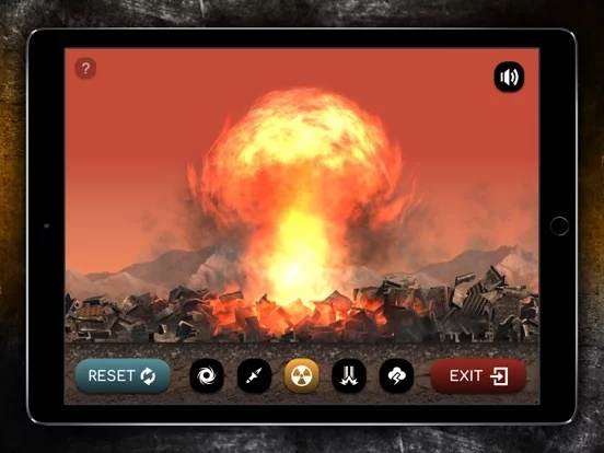 Изображение игры: City Smash