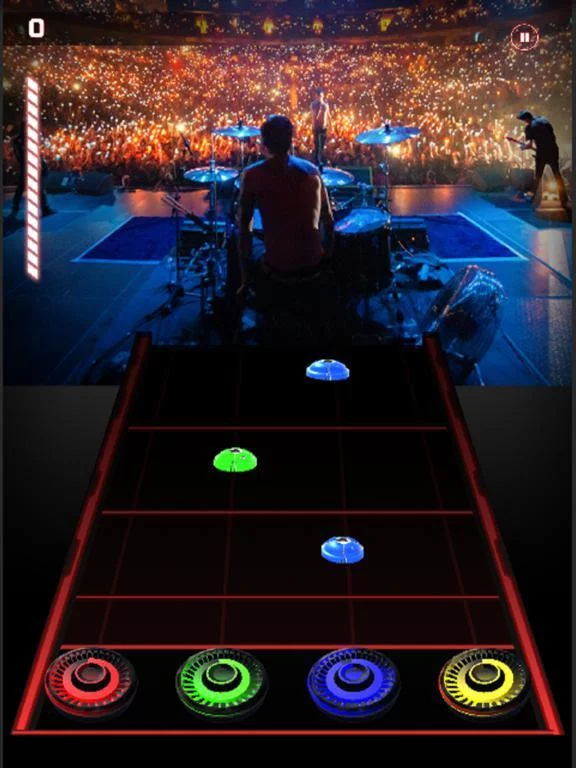 Изображение игры: Billy Talent