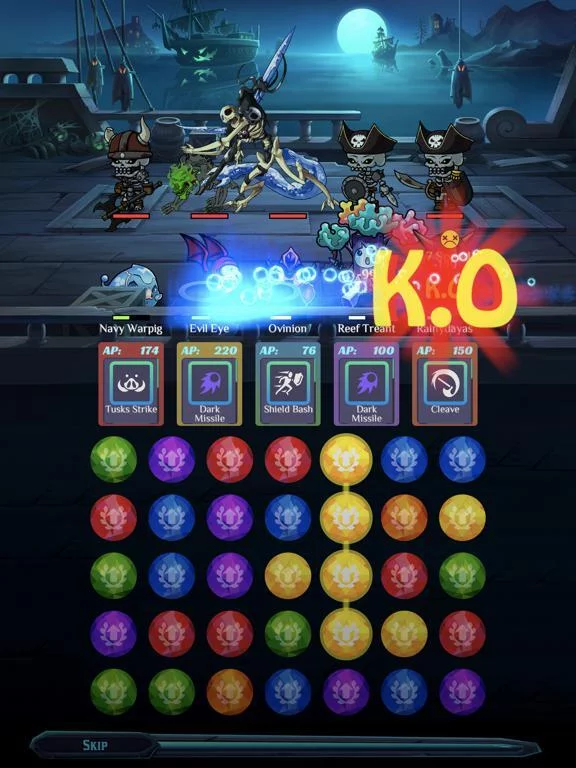 Изображение игры: Scaventurez