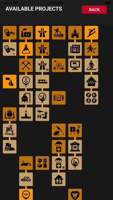 Изображение игры: Republic inc.