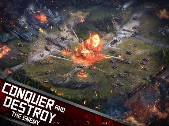 Изображение игры: SIEGE: Apocalypse