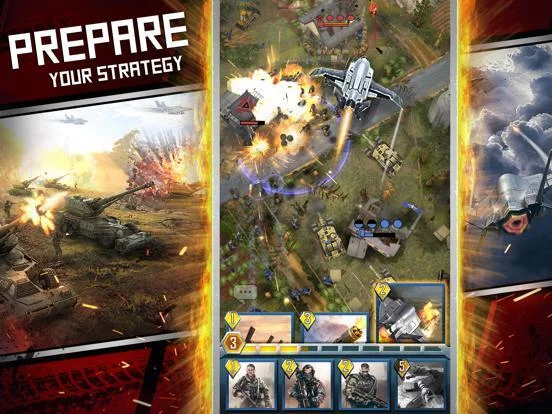 Изображение игры: SIEGE: Apocalypse