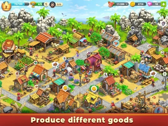 Изображение игры: Sea Traders Empire