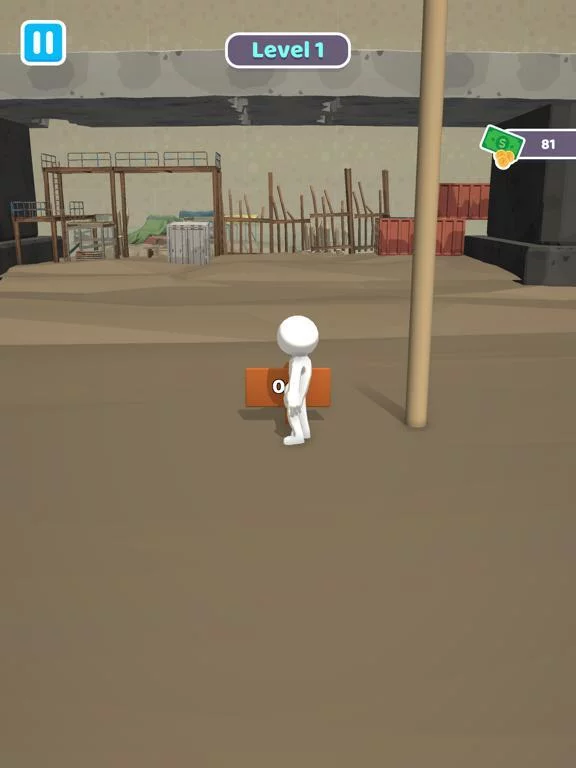 Изображение игры: Climb the Stair