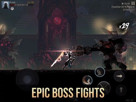 Изображение игры: Shadow Hunter: Special Edition