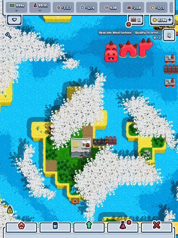 Изображение игры: Technopoly – Industrial Empire