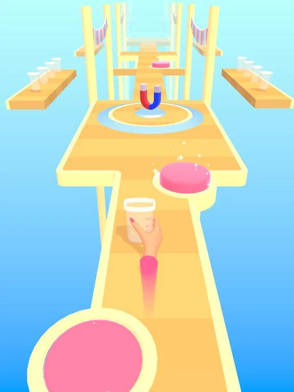 Изображение игры: Popsicle Stack