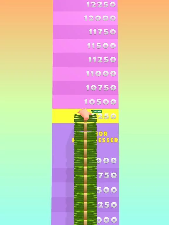 Изображение игры: Wig Maker