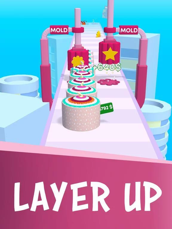 Изображение игры: Candle Gift