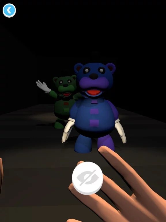 Изображение игры: Night Watchman!