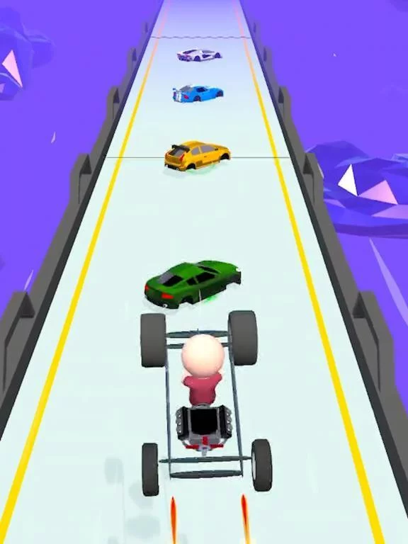 Изображение игры: Build Your Vehicle