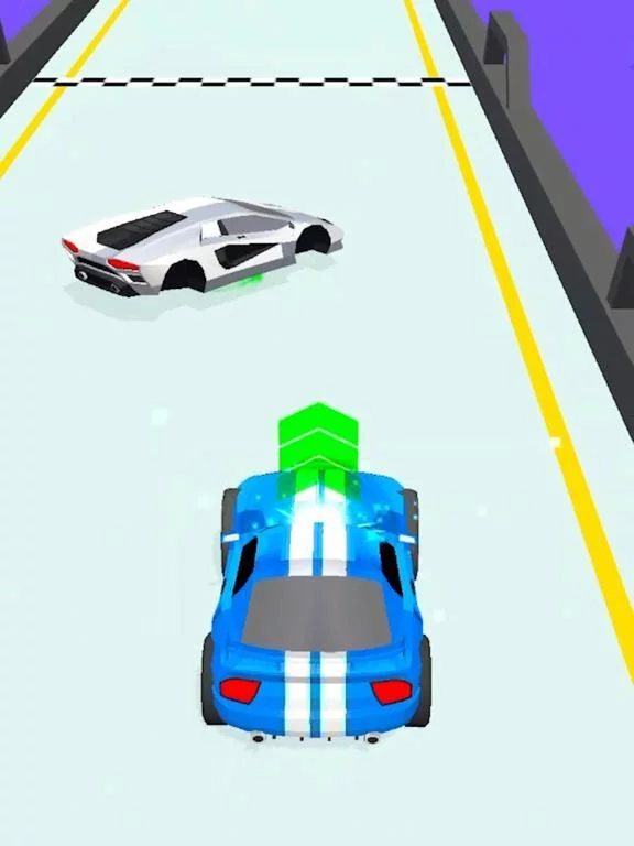 Изображение игры: Build Your Vehicle