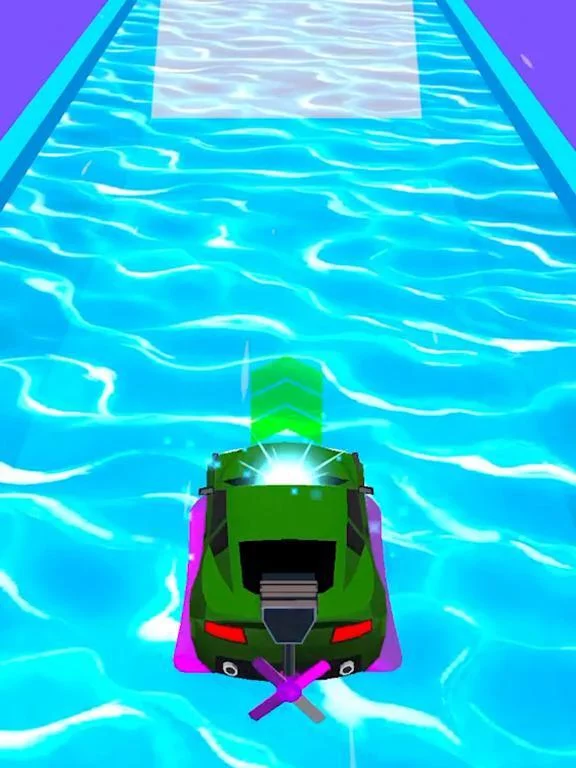 Изображение игры: Build Your Vehicle