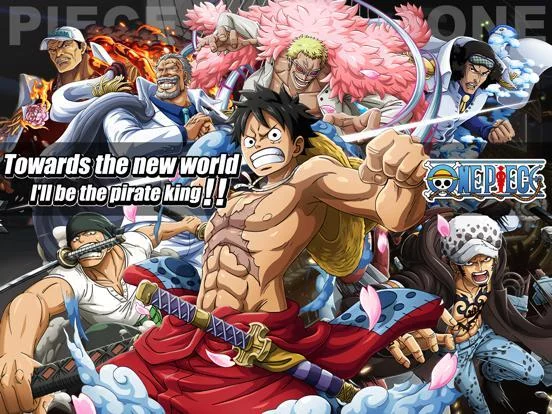 Изображение игры: Bounty Pirates
