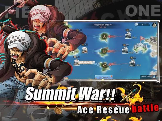 Изображение игры: Bounty Pirates
