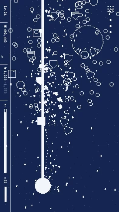 Изображение игры: Pixel Shooter Infinity