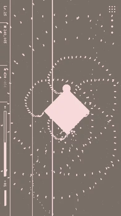 Изображение игры: Pixel Shooter Infinity