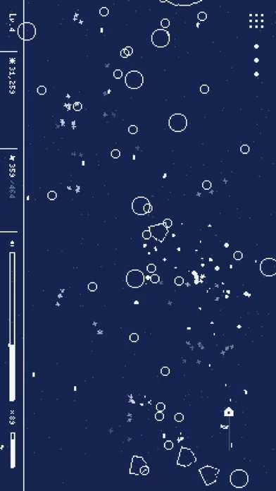 Изображение игры: Pixel Shooter Infinity