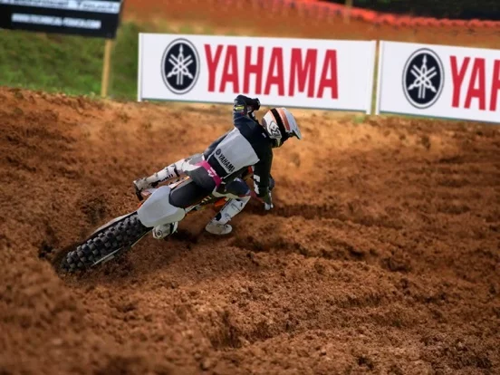 Изображение игры: MX Bikes - Dirt Bike Games
