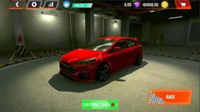Изображение игры: Car Driving School Sim 2022 +