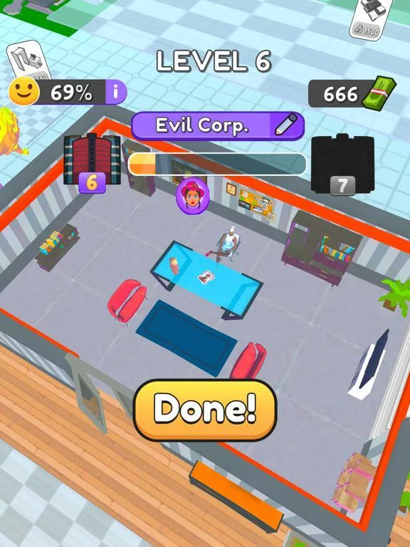 Изображение игры: Get Promoted!